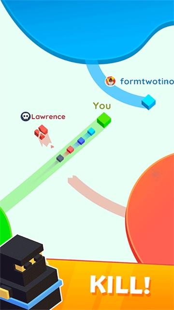 纸片大作战2最新版图1