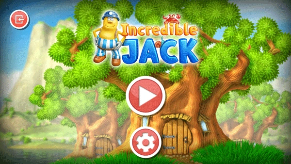 不可思议的杰克单机版图1