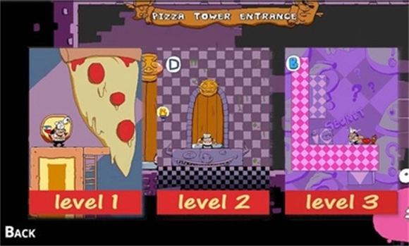 披萨塔手机版图3