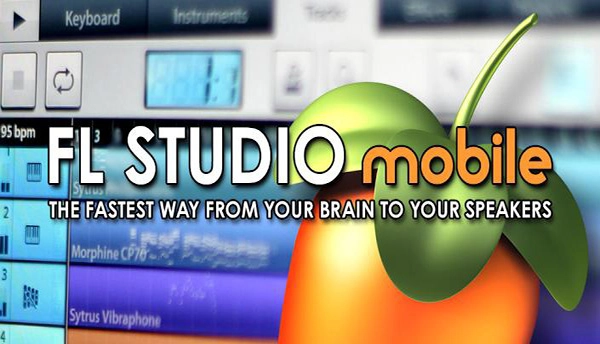 flstudiomobile手机版