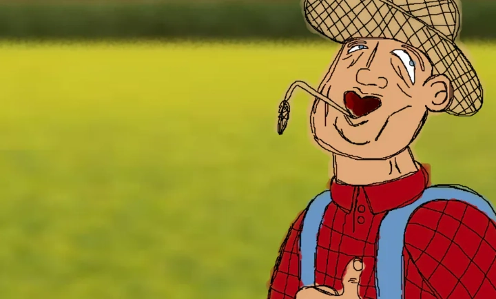 挖掘机里腌萝卜截图0