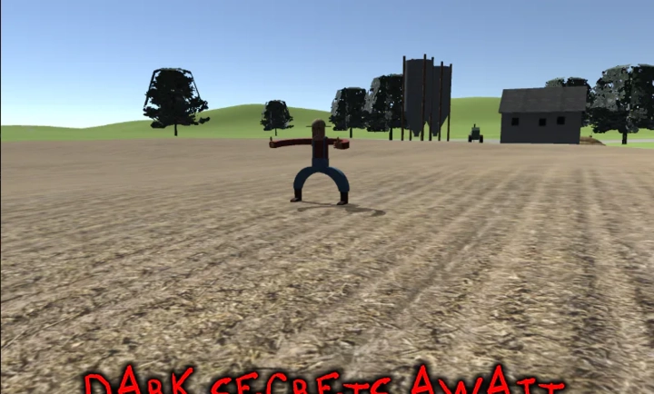 挖掘机里腌萝卜截图1