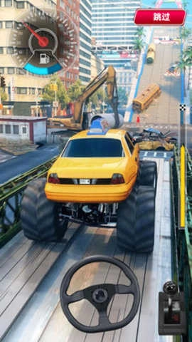 重卡之路截图3