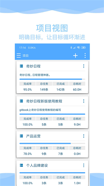 奇妙日程3