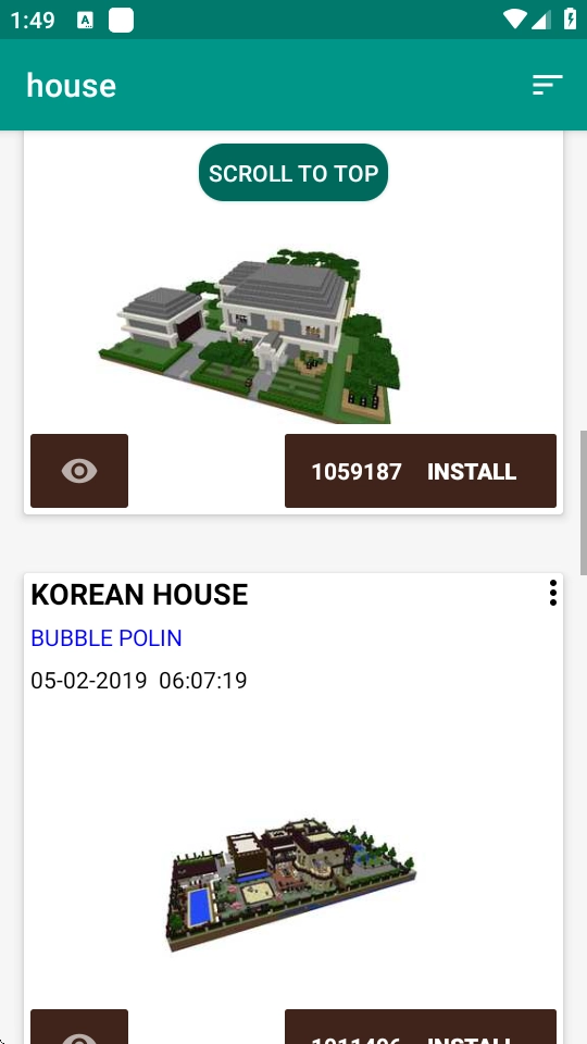 我的世界白墙科技免费版图2