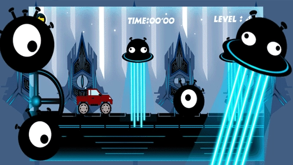 我开车贼6游戏图1