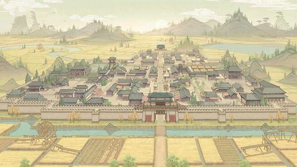 这城有良田2025最新版图3