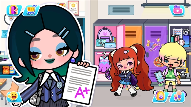 啊哈世界最新版(3)