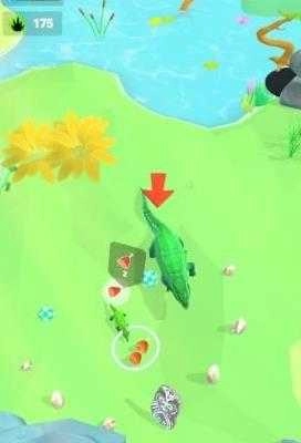 猛兽疯狂世界(1)