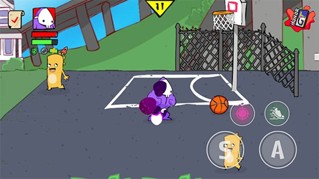 狂梗小朋友最新版(3)