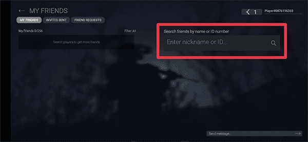 战斗大师游戏图2