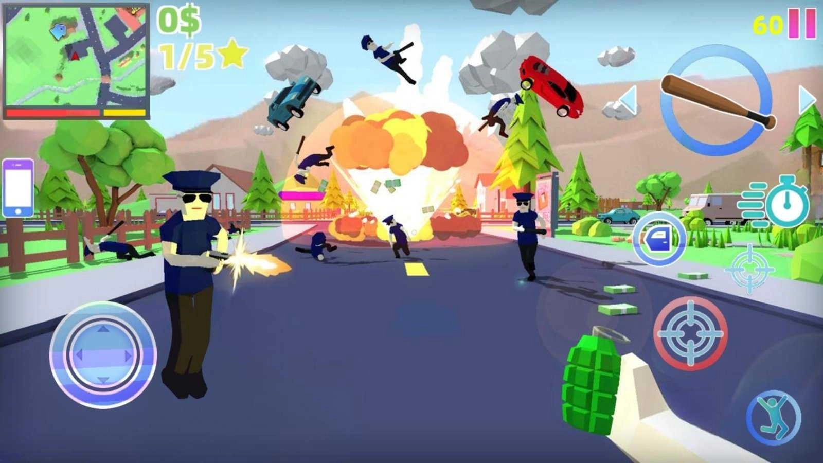 像素英雄冒险图3