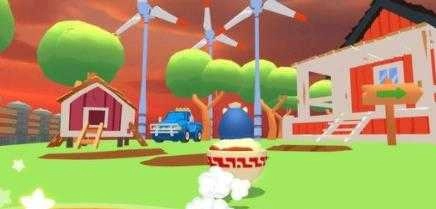 冲冲冲竞速赛图2