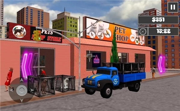 宠物店模拟器手机版图3