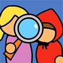 scavenger hunt汉化版