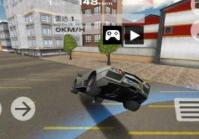 都市漂移王者截圖0