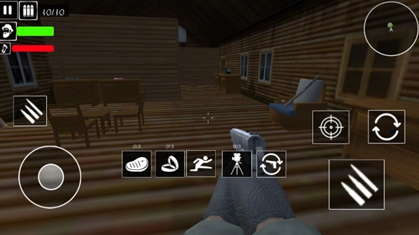 恐怖医院冒险图3