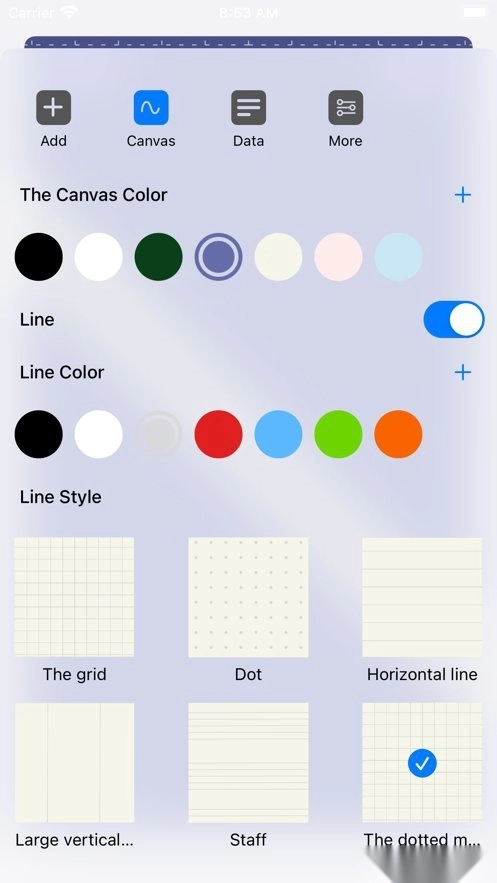 Prodrafts客户端图3