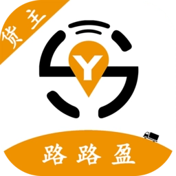路路盈货主端