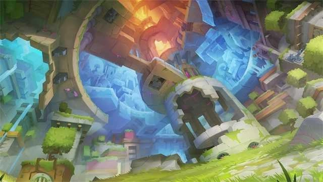 部落传说正版截图1