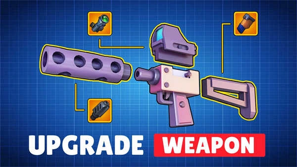 战争火柴人游戏(2)