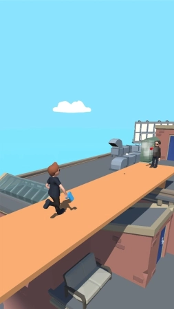 无间道卧底大战图3