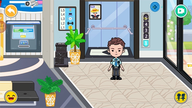 尤雅小镇安卓版图3