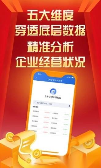 华创e智通最新版图1
