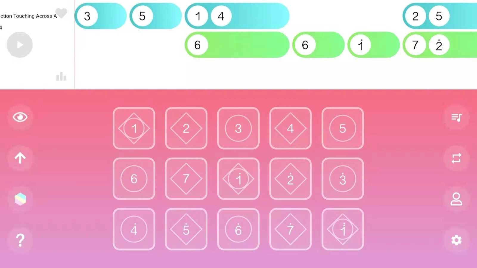 光遇乐谱最新版图4