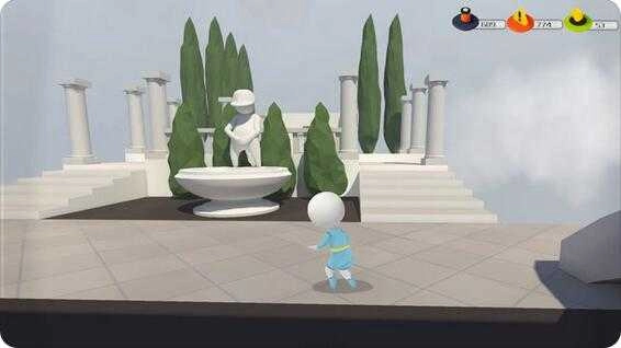 人类一败涂地正版图3