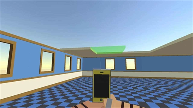 简单的沙盒2正版(2)