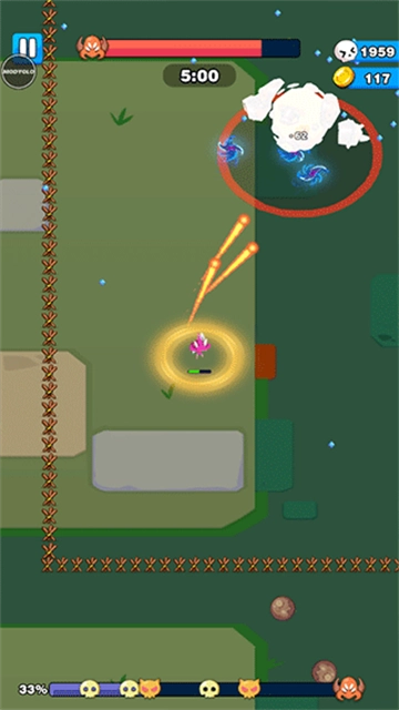 孤独的幸存者安卓版图3