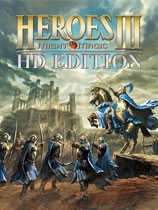 魔法门之英雄无敌3修改器