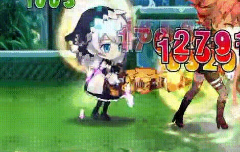 崩坏学园2最新版图2