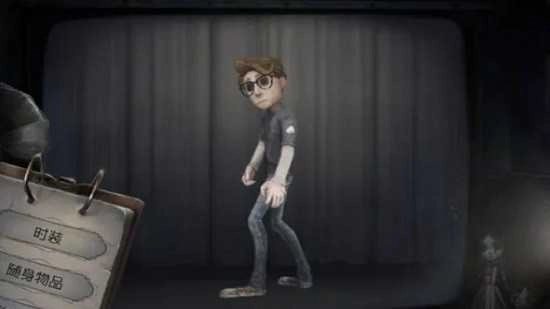 第五人格最新版-1