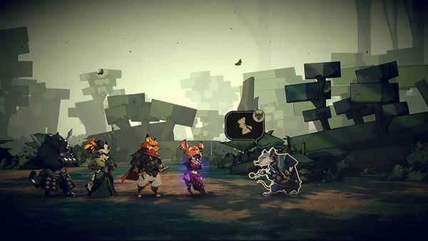 安尼姆的无尽旅途免费版图2