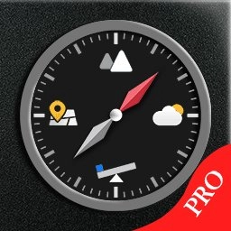 全能指南针手机版