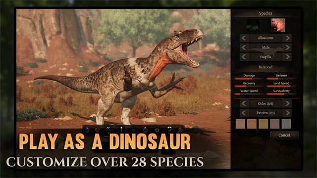 泰坦之路2026最新版截图4