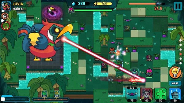 残缺宇宙最新版