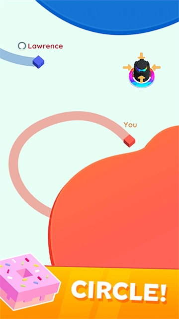 纸片大作战2最新版图3