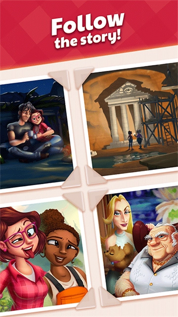 莉莉的花园2026最新版图3