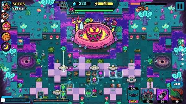 残缺宇宙最新版