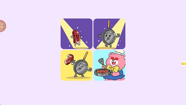 尤雅小镇安卓版图1