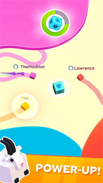 纸片大作战2最新版图2