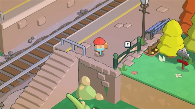 松树之心中文版图3