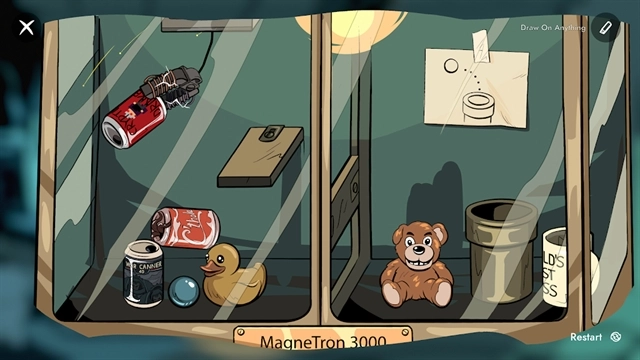 并行实验安装图2