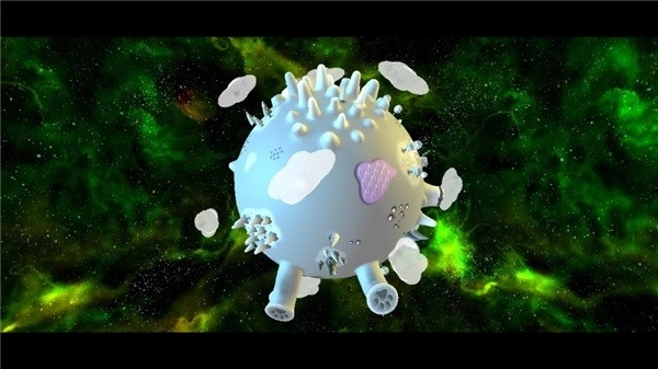 果冻防御中文版图3