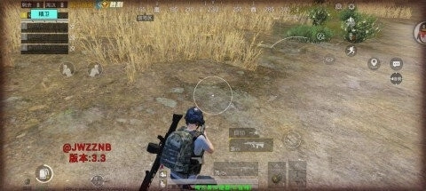 精卫直装和平精英免费版图3