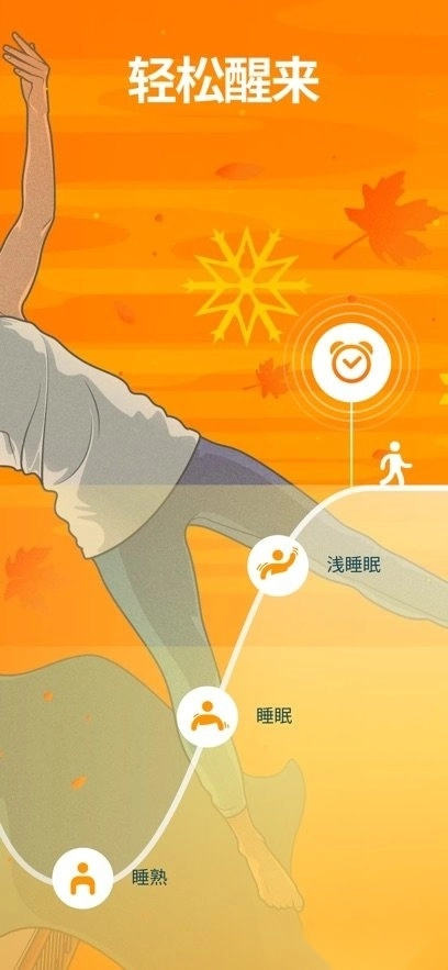 Sleep Cycle软件图1