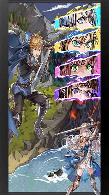 指尖决斗家截图5